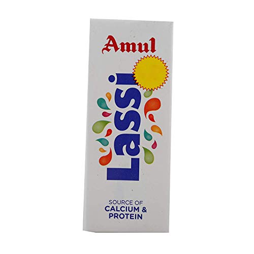 Image of Amul Lassi TB, 250ml