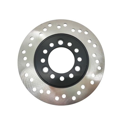 Disque de frein 190mm Honda Elite 125 pour réparer un freinage avant usé
