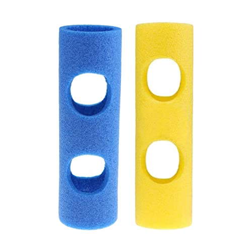 Conector de espuma para noodles de natación 2 unidades miniatura 1