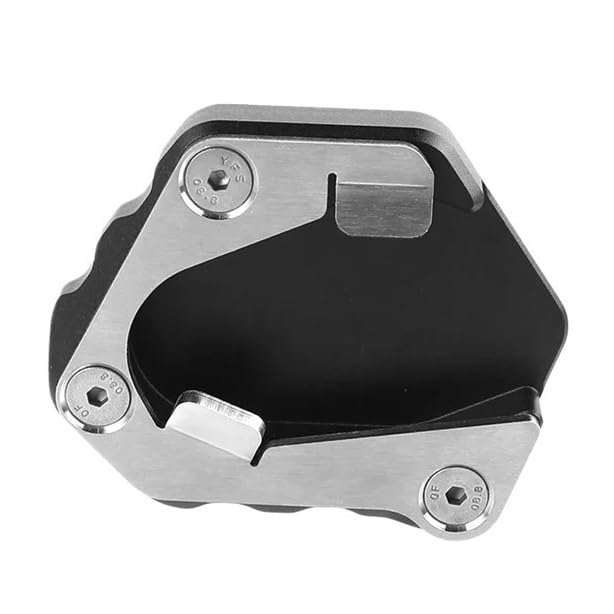 Extension de support de béquille Tiger 900 GT Pro pour stationner sur herbe