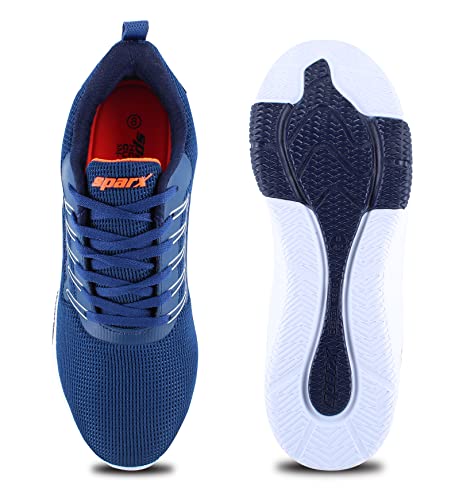 Image of SPARX Mens Sx0700g Running Shoe