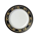 Mikasa Arabella Bread and Butter Plate, 7', Assorted