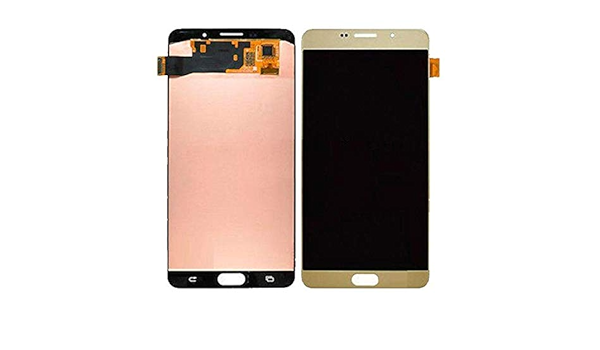 Samsung galaxy a9 pro 2016 display combo folder Clearance