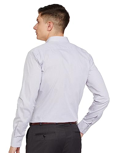 Image of Park Avenue Men Regular Fit Shirt