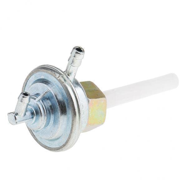 Bnf® 5xMotorcycle Scooter Fuel Gas Tap Switch Shutoff Valve Petcock Universal Motors | Parts & Accessories | Motorcycle Parts | Air Intake & Fuel Delivery | Fuel Petcocks & Taps-picture-10