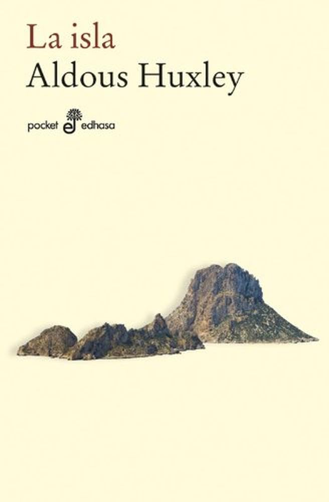 La isla (bolsillo): 60 (Pocket)
