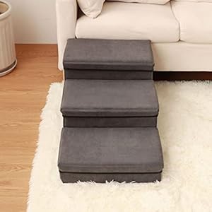 Dog-Stairs-with-Storage-Dog-Steps-for-High-Beds-3-Step-Pet-Stairs-Ramp-with-Storage-Box-for-Small-Dogs-Cats-Pets - Cucciolini Doodles   Dog-Stairs-with-Storage-Dog-Steps-for-High-Beds-3-Step-Pet-Stairs-Ramp-with-Storage-Box-for-Small-Dogs-Cats-Pets