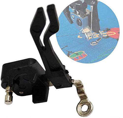 Pie de bordado para máquina Pfaff Sew-link miniatura 1
