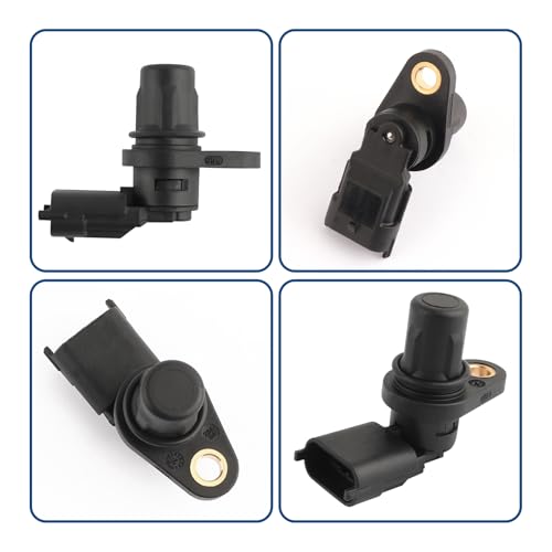 Wedfish WEDFISH-CHUAN GAN QI-3101 Car Camshaft Position Sensor Oem#F01R00B003,Camshaft Sensor With Sealing Ring,Automotive Replacement Camshaft Position Sensors Car Accessories Compatible thumb #4