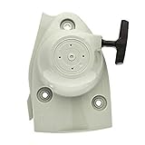 Parts Camp Recoil Starter Assembly Fits STIHL Chainsaw TS410 TS420, 4238-190-0300 cut-off saw