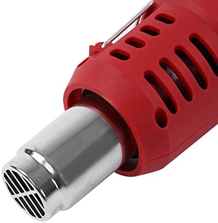 Bild 5 - Elektrisch Unkrautbrenner, Elektrisch Unkraut Abflammgerät Elektrischer Unkrautvernichter Unkraut Brenner, für unkrautfreien Garten Gehweg Eis Schnee Bedachung 60-650℃