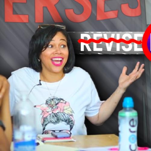 How To Avoid The HARM Of Revision