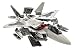 Airfix Quickbuild Lockheed Martin Raptor Airplane