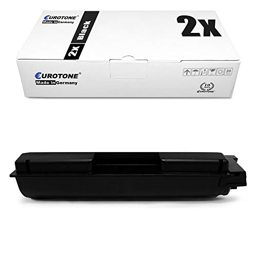Toner TK 590 BK Olivetti D-Color P 2026 pour remplacer le consommable noir