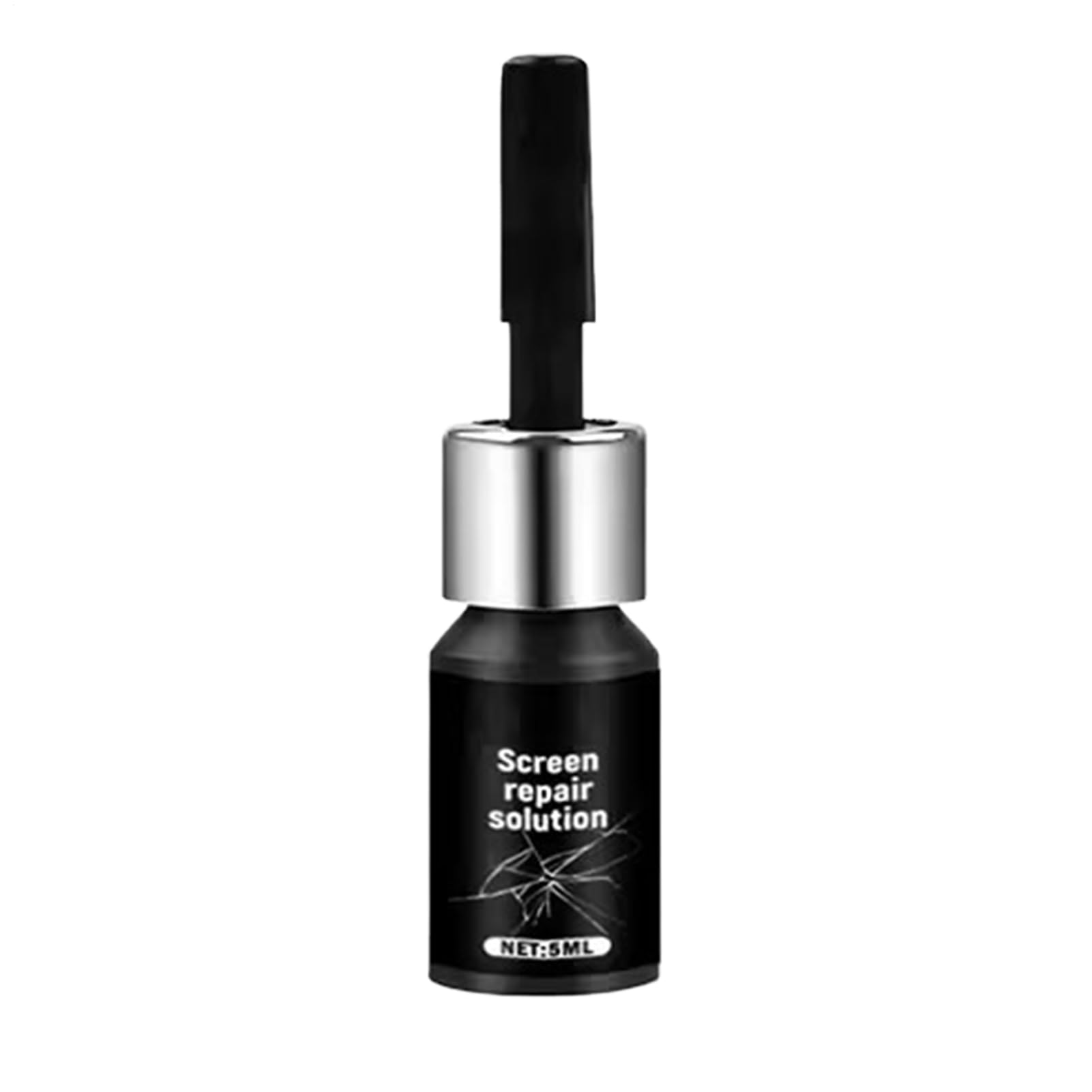 Amazon | 腕時計用ガラス修理液 | 5ml 即効 高浸透 汎用