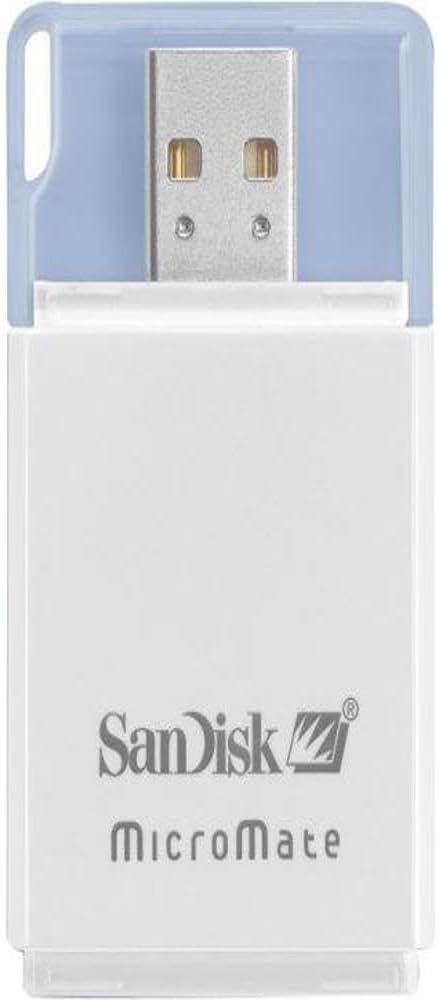 Sandisk MicroMate Reader-for Memory Stick