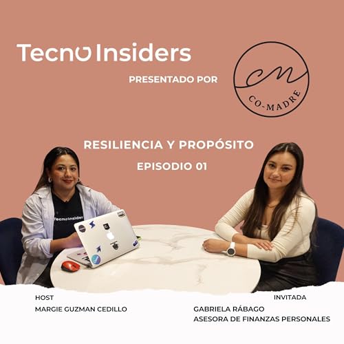 Finanzas con prop&oacute;sito: c&oacute;mo construir estabilidad sin perder lo esencial | Gabriela R&aacute;bago copertina