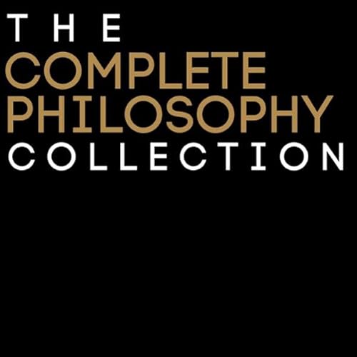 The Complete Philosophy Collection cover art