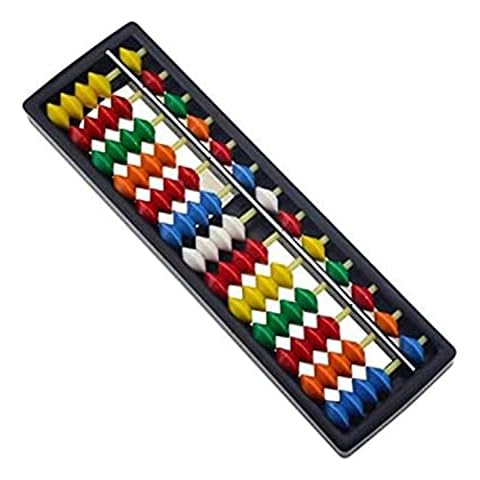 Boulier Chinois XLKJ 13 Chiffres Cover