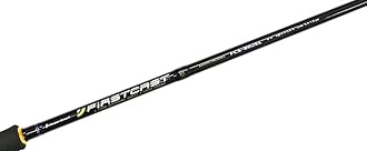 Major Craft First Cast Series Spinning Rod FCS 802 EL (8794)