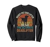 Funny weightlifter clothing