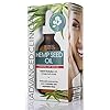 Advanced Clinicals Hemp Seed Oil for Face. Cold Pressed Hemp Seed Oill instantly hydrates skin and helps with Wrinkles, Fine Lines, and Expression Lines, 2-Pack
