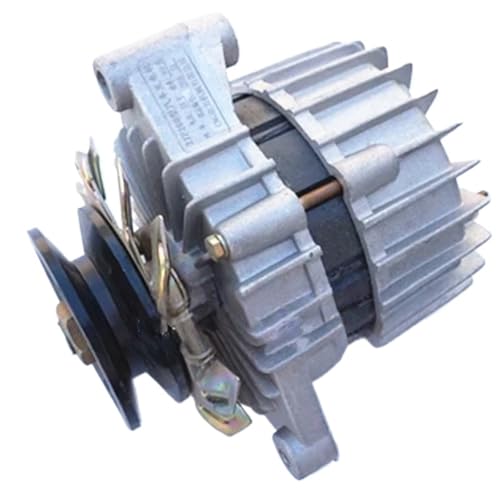 Alternateur moteur TY295IT 12V 2JF200 | Pièce générateur auto TY2100IT TY2102IT