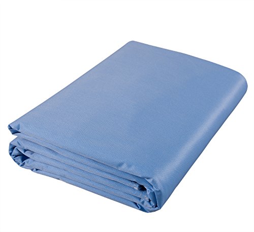 Medokare Bed Pads Bedwetting Underpads -1500ml Large 36x52 Waterproof