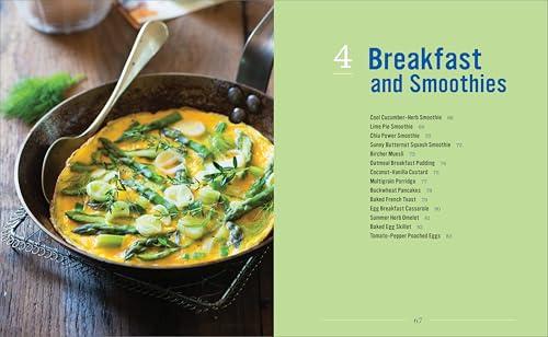 Candida Free Cookbook and Action Plan: 28 Days to Fight Yeast and Candida