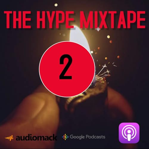 Dancehall,afrobeats and soca mixtape [The hype mixtape 2] 2022