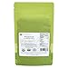 Biokoma Pure and Organic Wormwood Dried Herb 50g (1.76oz) In Resealable Moisture Proof Pouch, USDA Certified Organic - Herbal Tea, No Additives, No Preservatives, No GMO, Kosher