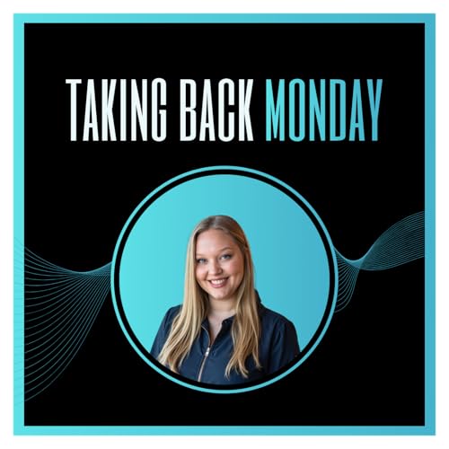 Couverture de Taking Back Monday