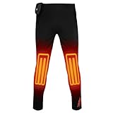 ActionHeat 5V Heated Base Layer Pants - Men's