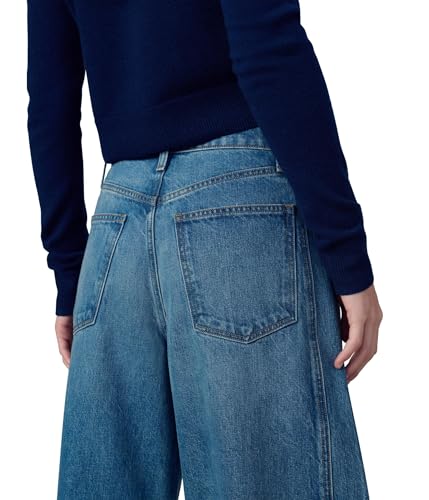 Joe's Womens The Bowie Jeans4