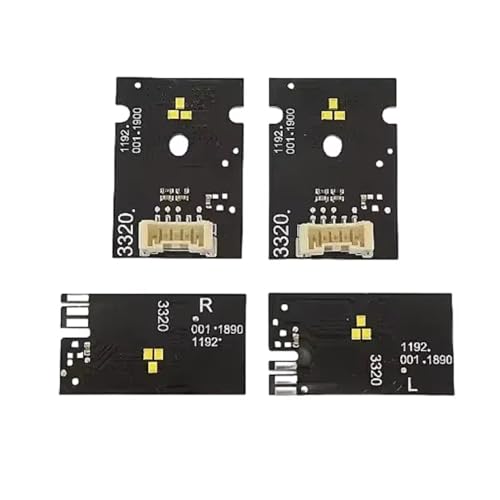 Módulo de control DRL con disipación eficiente para luces diurnas G22 G23 G80 63119851047