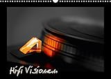 Gerhard Müller Hifi Visionen (Wandkalender 2018 DIN A3 quer): Ein Kalender für Audiophile (Monatskalender, 14 Seiten ) (CALVENDO Hobbys) [Kalender] [Apr 01, 2017] Müller, Gerhard