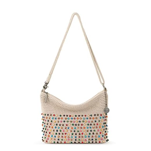 How to crochet a messenger bag for beginners Lumi Convertible Crossbody Purse
