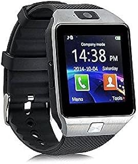 Pcjob Smart Watch Reloj Inteligente DZ09 Phone Pulsera Bluetooth ...