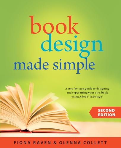 Book Design Made Simple