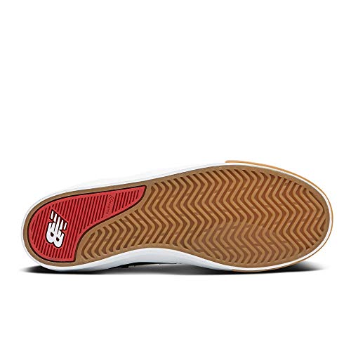 Image of New Balance Unisex Adult Numeric 306 V1 Skateboarding Shoes