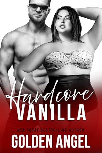 Hardcore Vanilla (Stronghold Doms Book 8)
