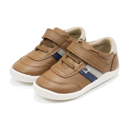 Old Soles Baby Boy's CruzIn (Infant/Toddler)2