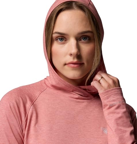 Columbia Women's PFG Uncharted Hoodie4