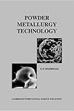 Powder Metallurgy Technology