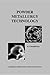 Powder Metallurgy Technology