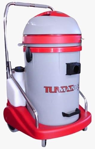 Aspiraliquidi/lavamoquette - lavatappezzerie estro 330