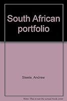 South African portfolio 1868251845 Book Cover