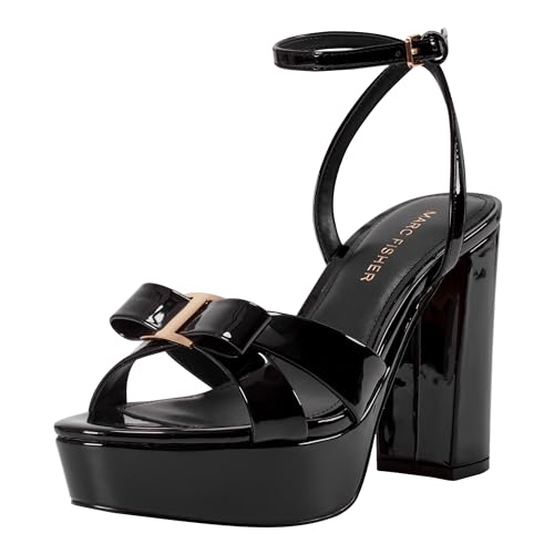 Marc Fisher Women's Daisee Heeled Sandal