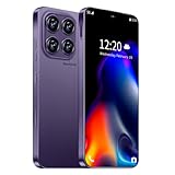 Huness 16PROMA X 16+1TB Smartphone Unlocked Cell Phone,6.99