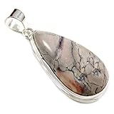 edelstein porzellan christine Metallart: versilbert über deutsches Silber (kein Silber)